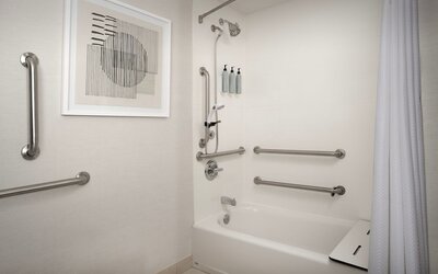 Courtyard by Marriott Little Rock North