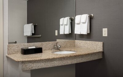 Courtyard by Marriott Little Rock North