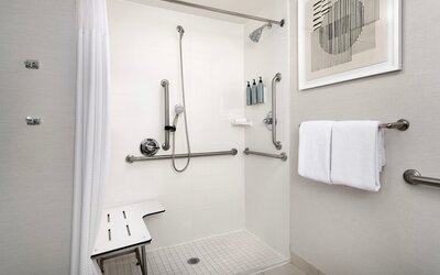 Courtyard by Marriott Little Rock North