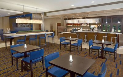 Courtyard by Marriott Little Rock North