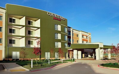 Courtyard by Marriott Little Rock North