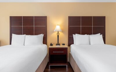 Wyndham Riverfront Little Rock