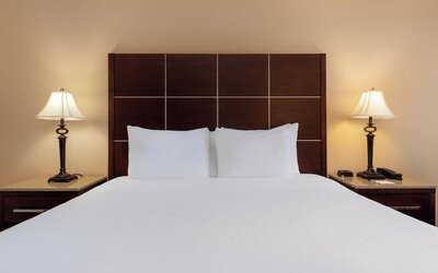 Wyndham Riverfront Little Rock