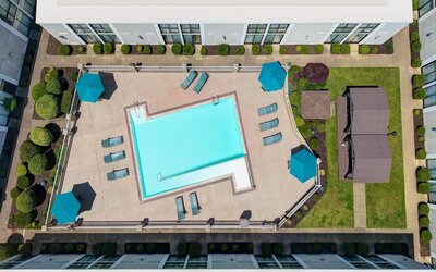 Wyndham Riverfront Little Rock