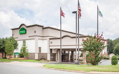 Wingate by Wyndham North Little Rock