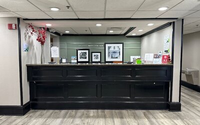 Wingate by Wyndham North Little Rock
