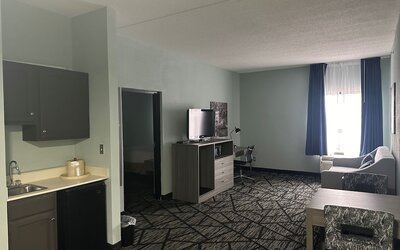 Wingate by Wyndham North Little Rock