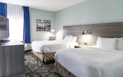 Wingate by Wyndham North Little Rock
