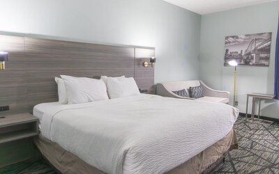 Wingate by Wyndham North Little Rock