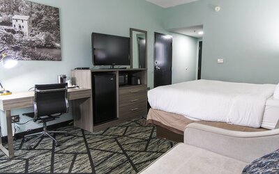 Wingate by Wyndham North Little Rock