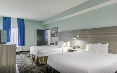 Wingate by Wyndham North Little Rock