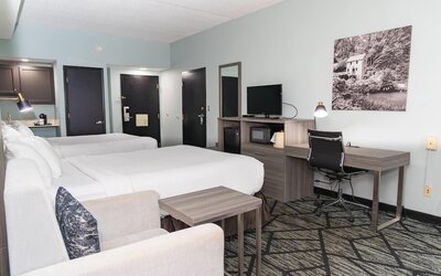 Wingate by Wyndham North Little Rock