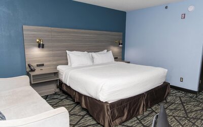 Wingate by Wyndham North Little Rock