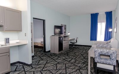 Wingate by Wyndham North Little Rock