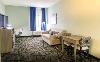 Wingate by Wyndham North Little Rock