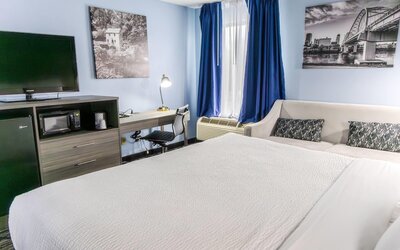Wingate by Wyndham North Little Rock