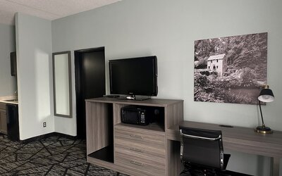 Wingate by Wyndham North Little Rock