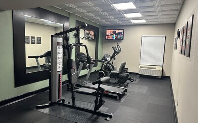 Wingate by Wyndham North Little Rock