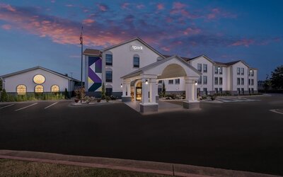 Spark by Hilton North Little Rock