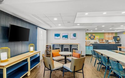 Spark by Hilton North Little Rock