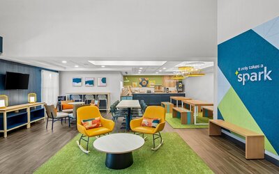 Spark by Hilton North Little Rock