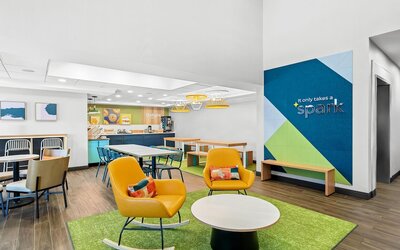 Spark by Hilton North Little Rock