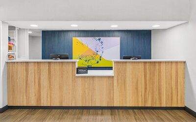 Spark by Hilton North Little Rock