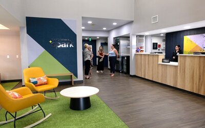 Spark by Hilton North Little Rock