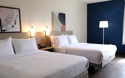 Spark by Hilton North Little Rock