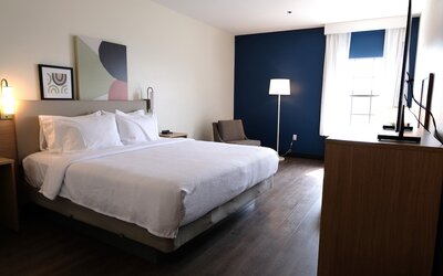 Spark by Hilton North Little Rock