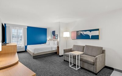 Spark by Hilton North Little Rock