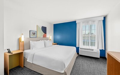 Spark by Hilton North Little Rock