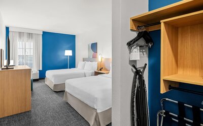 Spark by Hilton North Little Rock