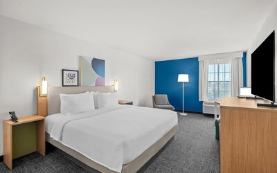 Spark by Hilton North Little Rock