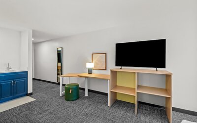 Spark by Hilton North Little Rock