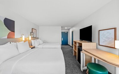 Spark by Hilton North Little Rock