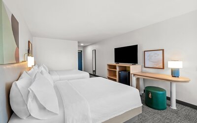 Spark by Hilton North Little Rock