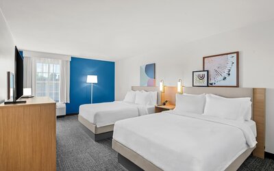 Spark by Hilton North Little Rock