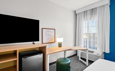 Spark by Hilton North Little Rock