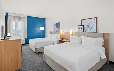 Spark by Hilton North Little Rock