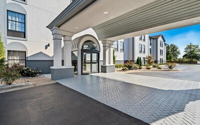 Spark by Hilton North Little Rock