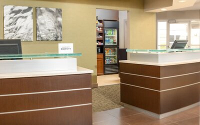 Residence Inn By Marriott North Little Rock