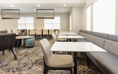 Residence Inn By Marriott North Little Rock