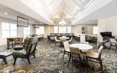 Residence Inn By Marriott North Little Rock