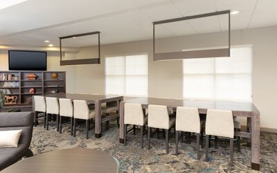 Residence Inn By Marriott North Little Rock