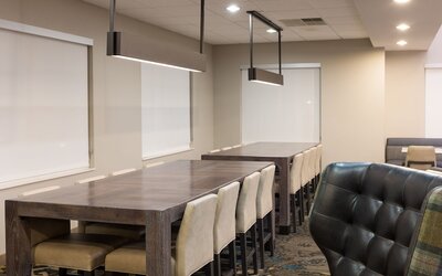 Residence Inn By Marriott North Little Rock