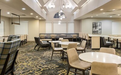 Residence Inn By Marriott North Little Rock