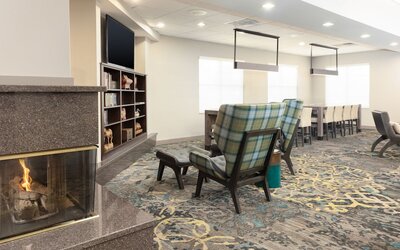 Residence Inn By Marriott North Little Rock