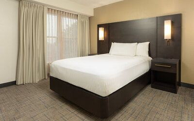 Residence Inn By Marriott North Little Rock