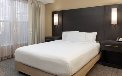 Residence Inn By Marriott North Little Rock